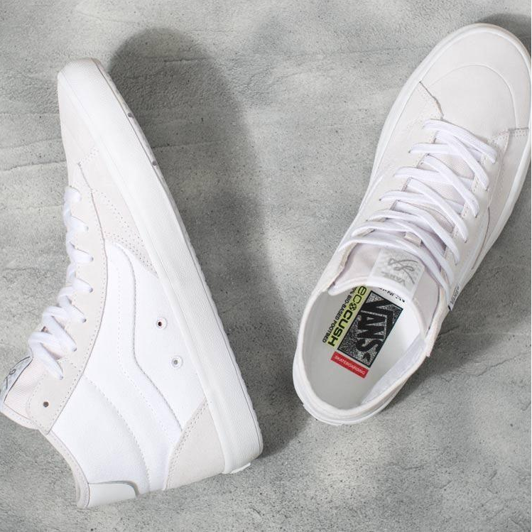 Vans The Lizzie Shoe Cloud