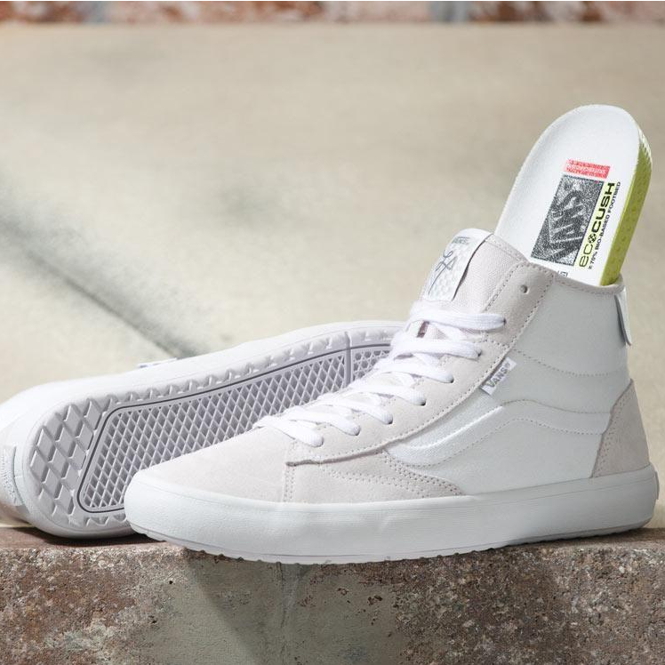 Vans The Lizzie Shoe Cloud