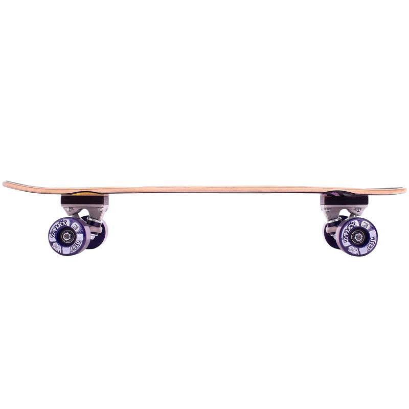 Z-Flex Cruiser POP Purple Fade 27"