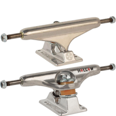 Independent Stage 11 Hollow Polished Skateboard Truck