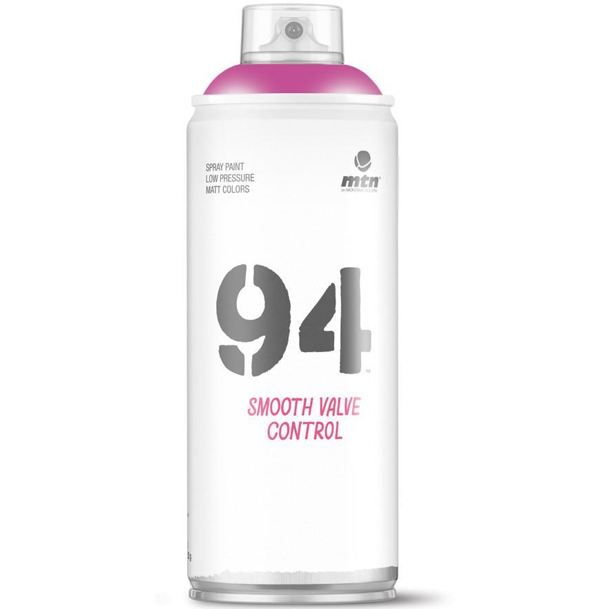 MTN 94 Spray Paint - Disco Pink RV277