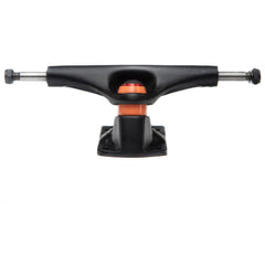 Grind King Disruptor Trucks Matte Black (Pair)