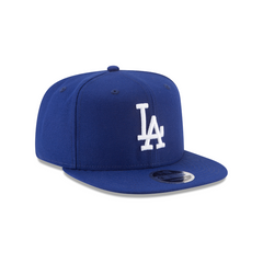 New Era Los Angeles Dodgers 9Fifty Snapback Navy