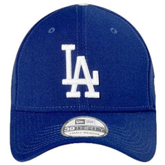 New Era Los Angeles Dodgers 39 Thirty Cap Blue