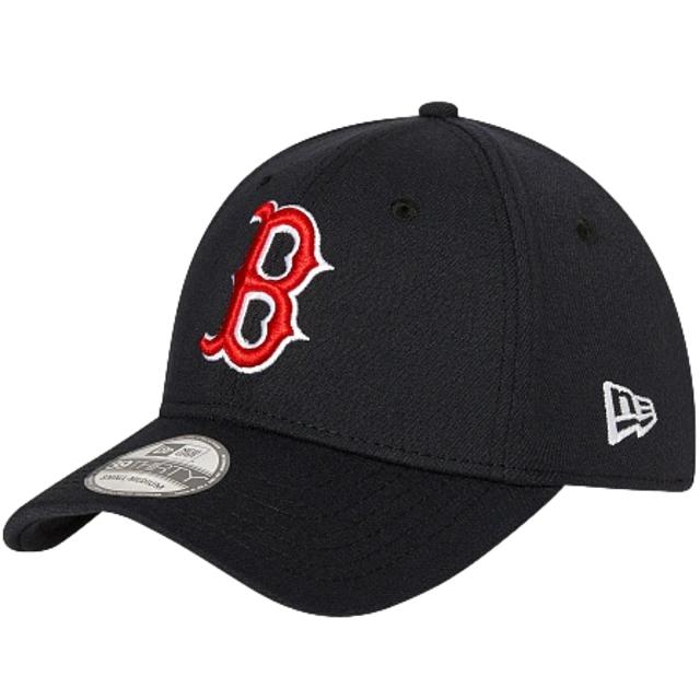 New Era Boston Red Sox 39 Thirty Navy