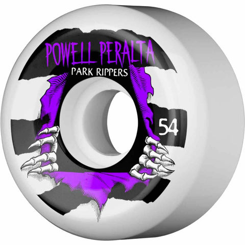 Powell Peralta Park Formula Park Ripper 2 Wheels 54mm