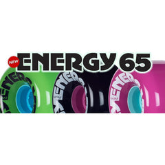 Riedell R3 Skate Outdoor - Energy Wheels