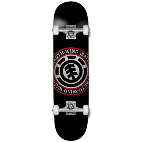 Element Seal Complete Skateboard 8.0"