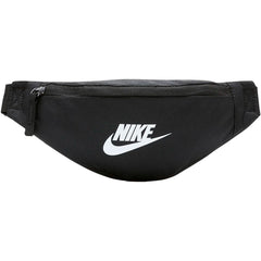 Nike Heritage Waist Pack Black