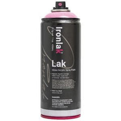 Ironlak Aerosol Spray Paint Potion