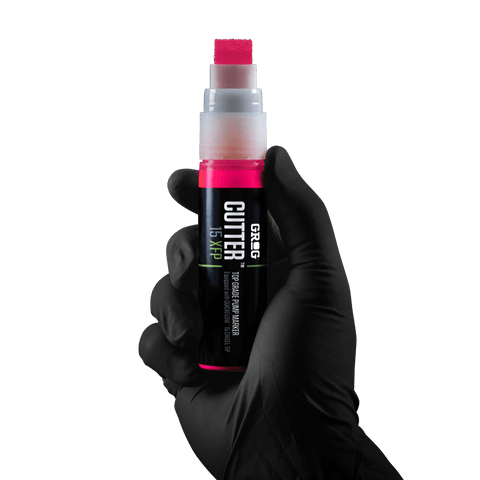 Grog Cutter 15XFP Marker 15mm