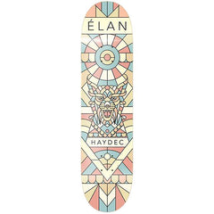 Elan Haydec Lynx Skateboard Deck