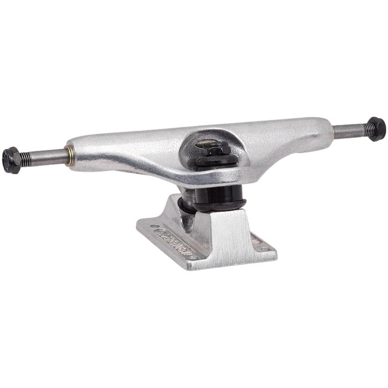 Independent Reynolds Block Hollow Silver Skateboard Truck