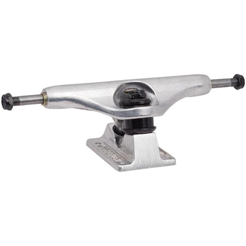Independent Reynolds Block Hollow Silver Skateboard Truck