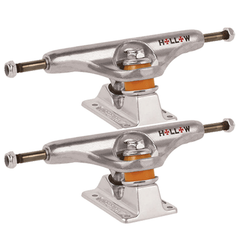 Independent Forged Hollow Silver Trucks 149