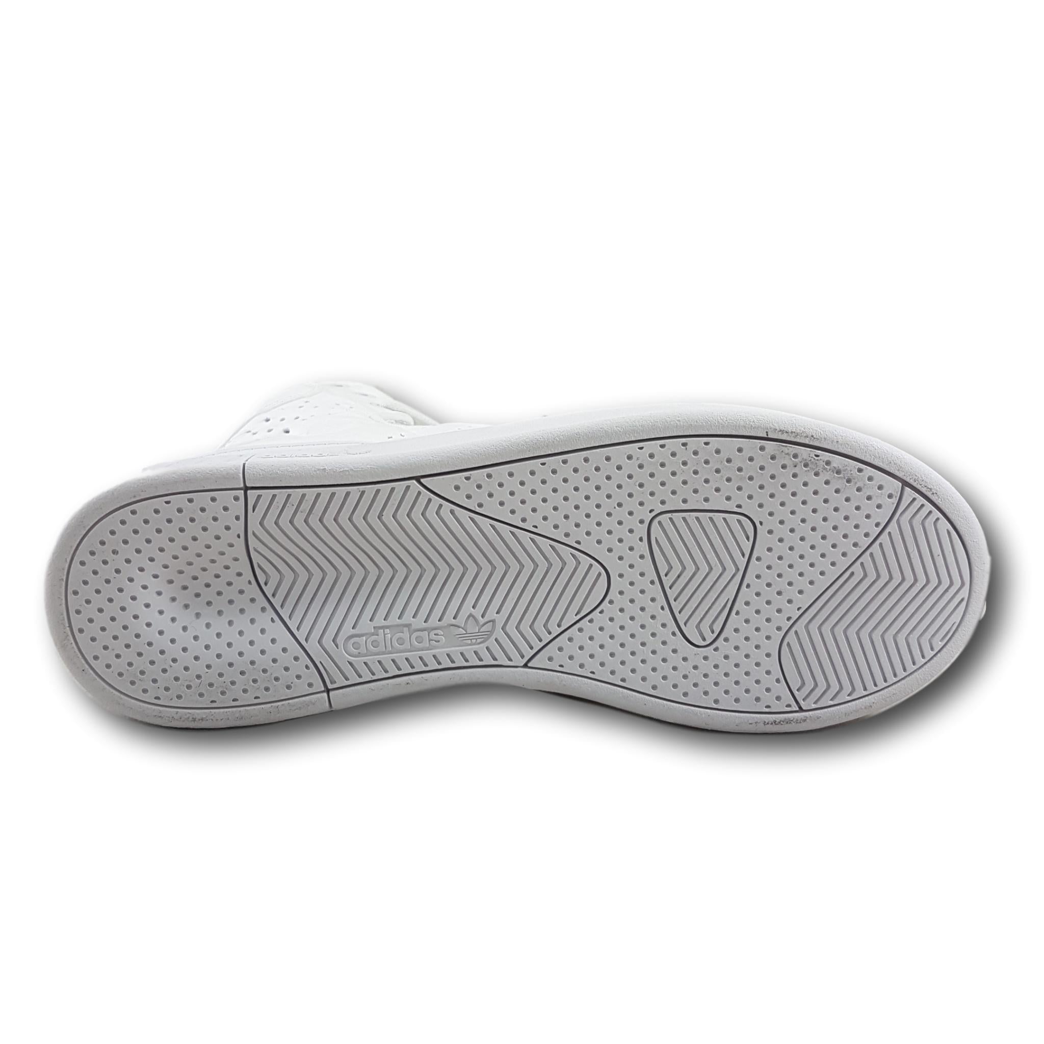 Adidas Tubular 2.0 Decon White White White