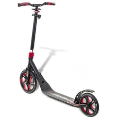 Frenzy 250mm Recreational Scooter Red