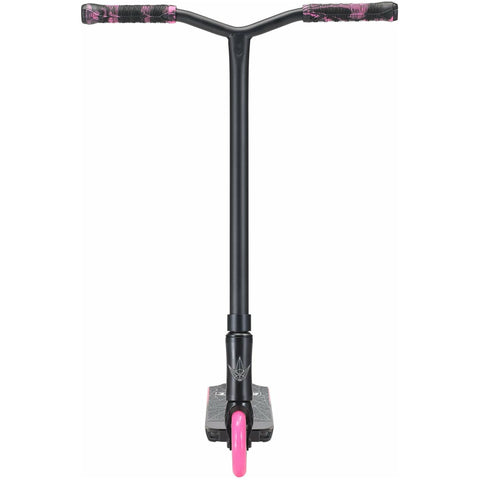 Envy One Series 3 Complete Scooter Black / Pink