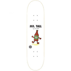 Parlay Mr Tall Lewis Wood Deck
