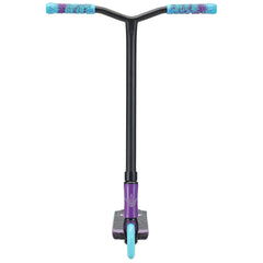 Envy One Series 3 Complete Scooter Purple / Teal