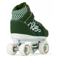 Rio Roller Mayhem II Roller Skates Green