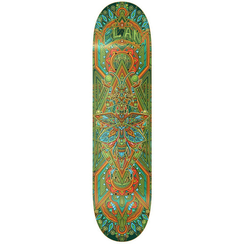 Elan Mantis Skateboard Deck
