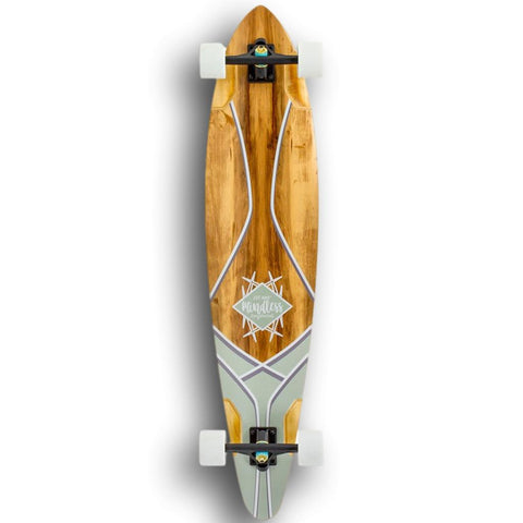 Mindless Core Cruiser Skateboard Complete