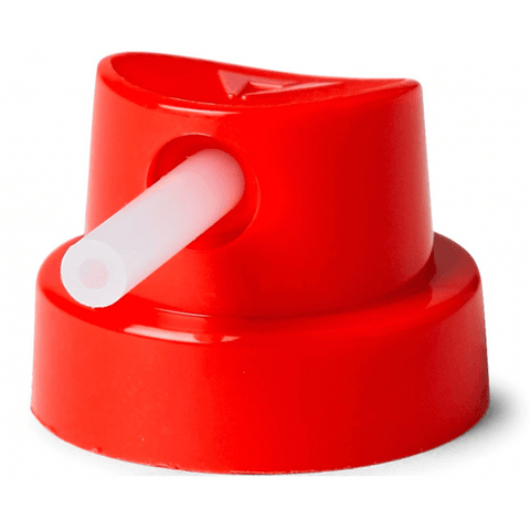 Red Needle Cap 10 Pack