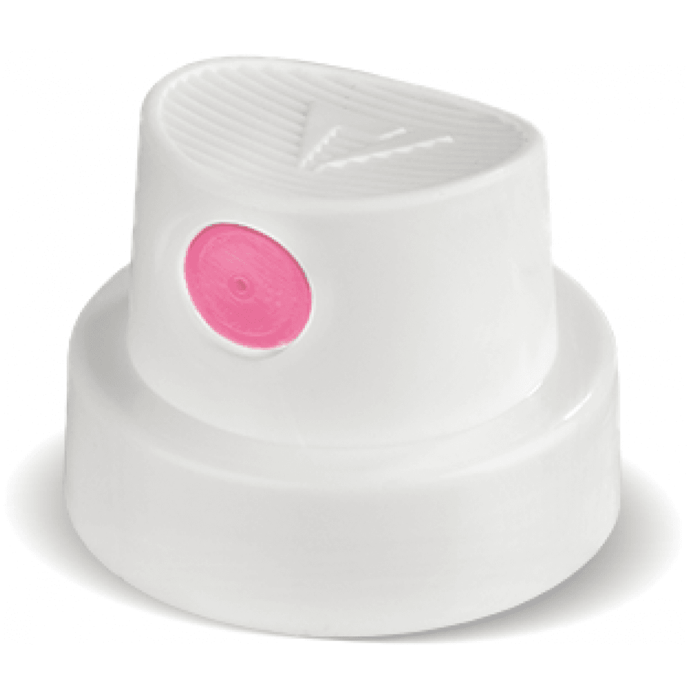 Pink Dot Cap 10 Pack