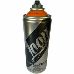 Loop Spray Paint 400ml - Arnhem Orange