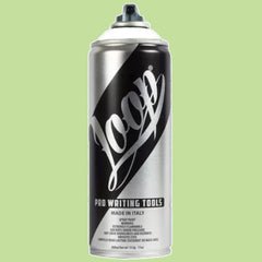 Loop Spray Paint 400ml - La Spezia Green