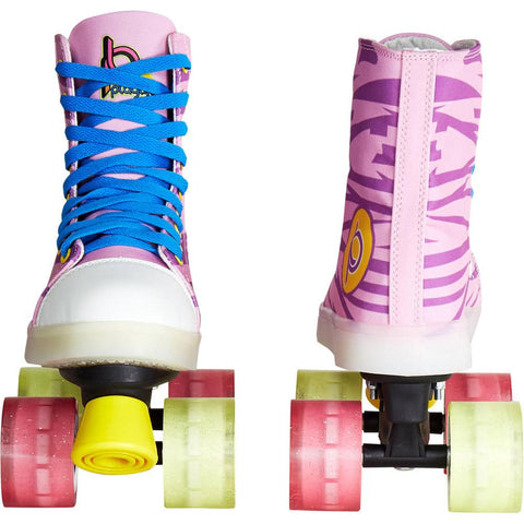 PlayLife Lunatic LED Roller Skates