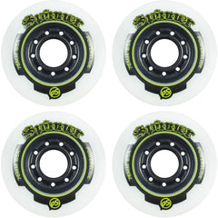 Powerslide Spinner Wheels 4 Pack