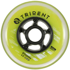 Powerslide Trident DD 80mm X-Grip Inline Hockey Wheels (Each)