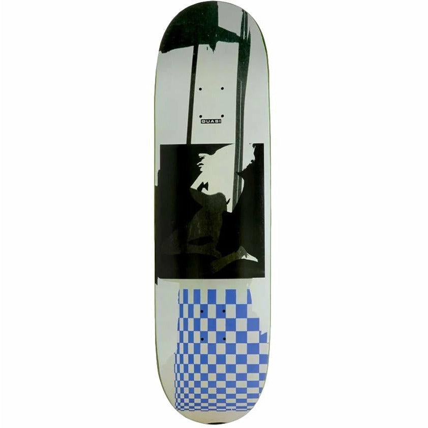 Quasi Alice Skateboard Deck 8.75