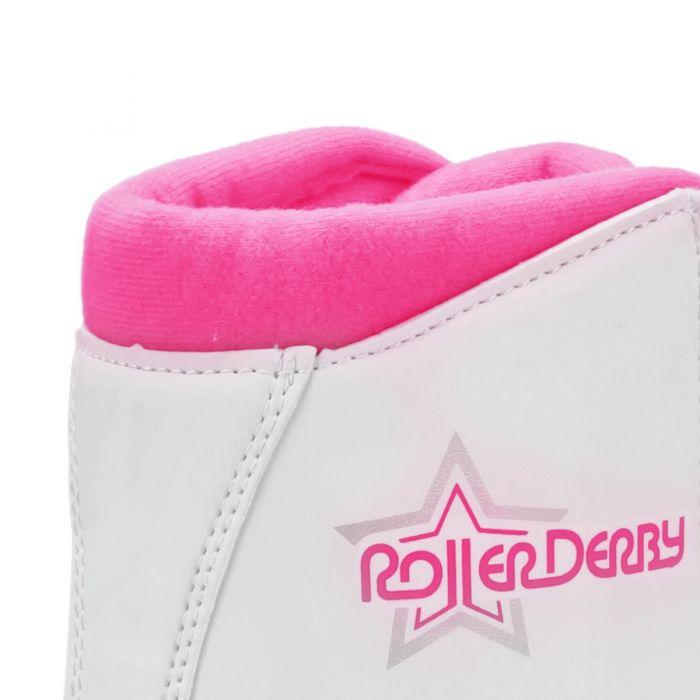 RDS Star 350 Girls Roller Skates