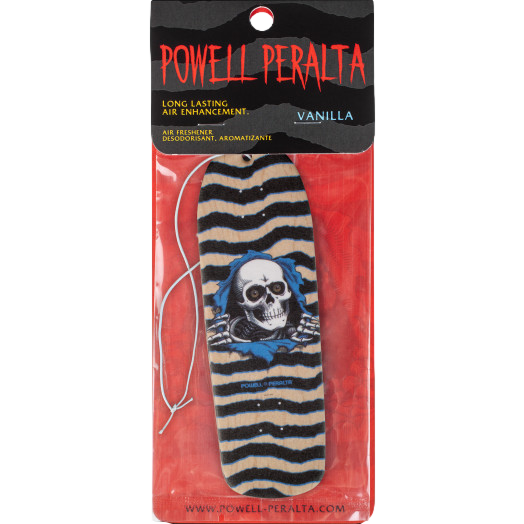 Powell Peralta Air Freshner OG Ripper Vanilla