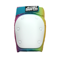 Smith Scabs Protective Pad Tri Pack Mermaid