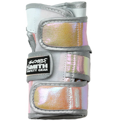 Smith Scabs Tri Pack Protective Pad Set Cotton Candy