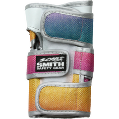 Smith Scabs Tri Pack Youth Mermaid