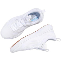 Vans Ultrarange Exo Shoe True White / True White