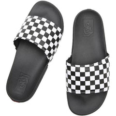 Vans La Costa Slide-On Checkerboard