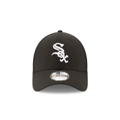 New Era 39Thirty Chicago White Sox Black