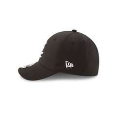 New Era 39Thirty Chicago White Sox Black